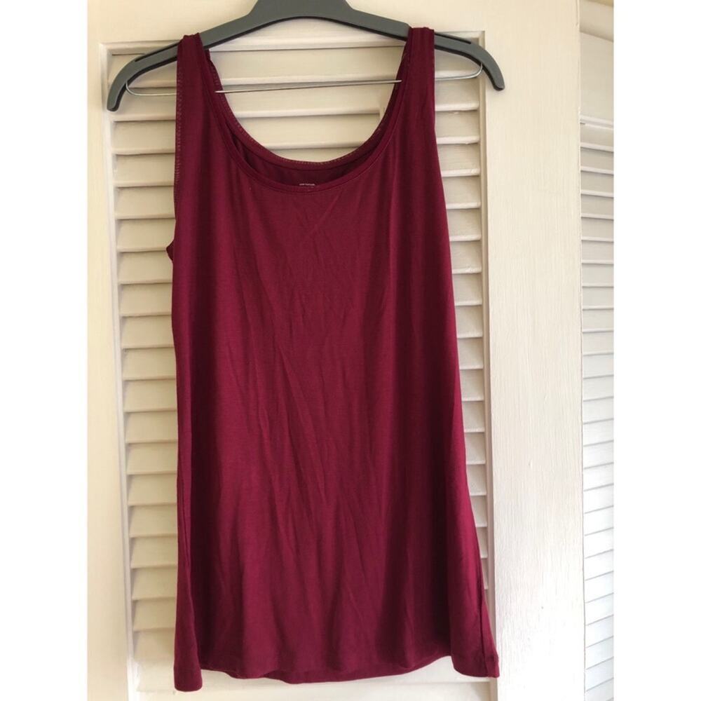 Loft scoop tank